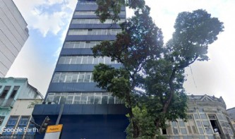 Avenida marechal floriano, nº 96, centro, rio de janeiro/rj - caex - venda direta