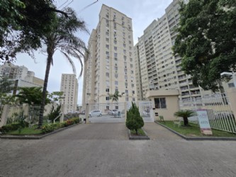 Estrada dos bandeirantes, nº 6975, apartamento 101, bloco 1, jacarepaguá, rio de janeiro/rj - caex - venda direta