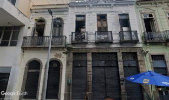 Rua do mercado, nºs. 19 e 21, centro, rio de janeiro/rj - caex - venda direta
