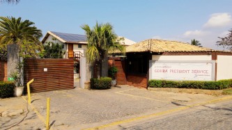 Avenida geribá, s/n.°, casa 16, bloco c, geribá, armação dos búzios/rj - caex - venda direta