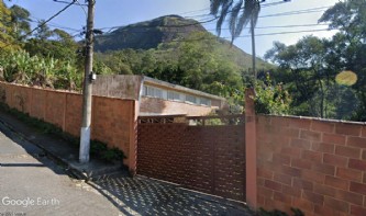Rua henrique dias, nº 1060, retiro, petrópolis/rj - caex - casa em petrópolis/rj