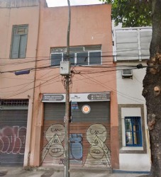 Rua de santana, nº 137 (antigo 67), centro, rio de janeiro/rj - caex - imóvel no centro/rj