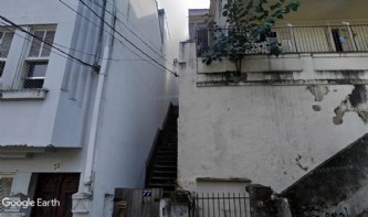 Rua barão de guaratiba, nº 77, glória, rio de janeiro/rj - caex - imóvel na glória/rj