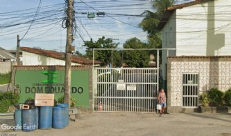 Rodovia mario covas, (br101), km 26,5, unidade 35, retiro são joaquim, itaboraí/rj - itaboraí/rj - imóvel com 200m2