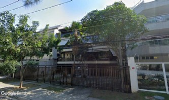 Rua almirante ary rongel, nº 1101, apartamento 301, recreio dos bandeirantes, rio de janeiro/rj. - recreio - apto. com 324m2