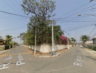 Rua joaquim manoel de macedo, 262, vila itapuca, resende/rj - imóvel em resende/rj